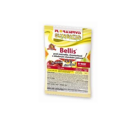 Bellis 2,6 g