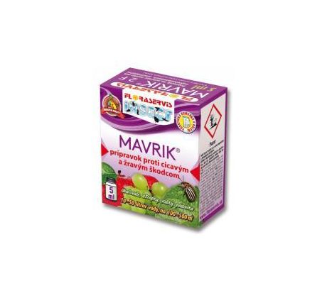 MAVRIK 5 ml